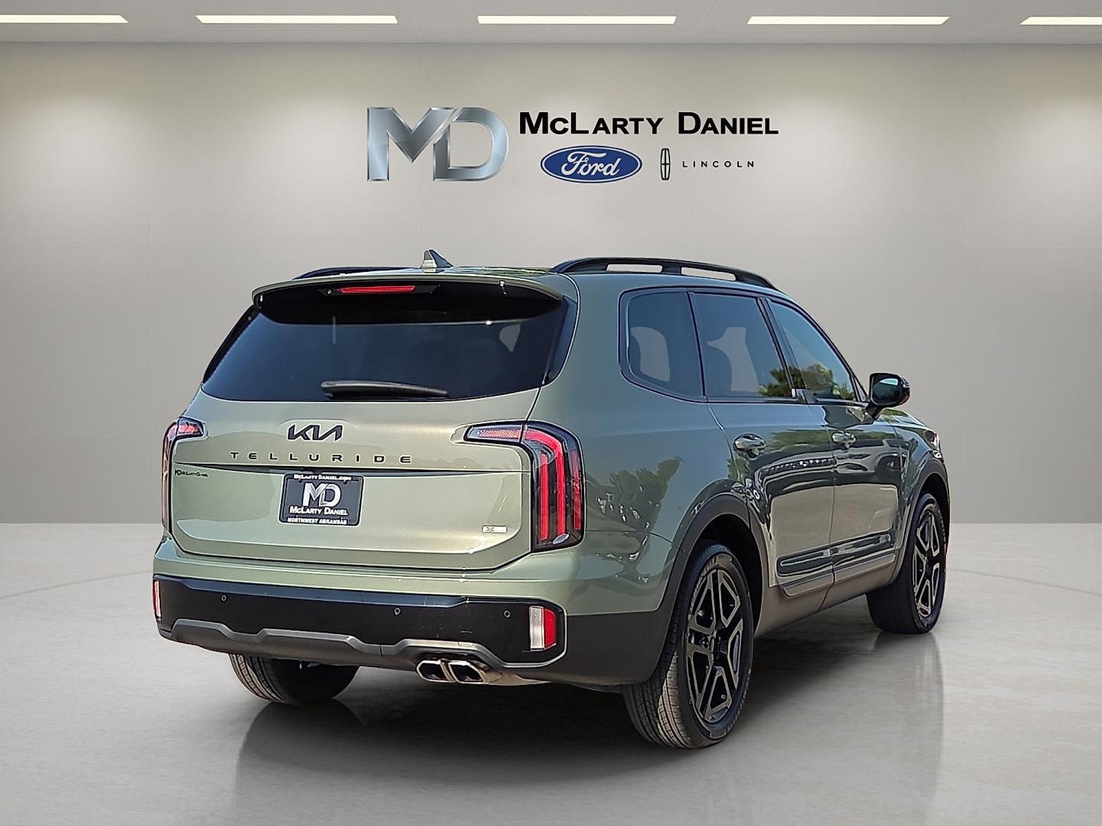 Used 2025 Kia Telluride SX Prestige X-Line AWD/4WD image 5