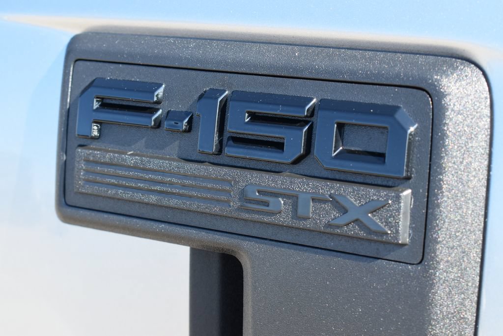Certified 2023 Ford F150 XL w/ STX Appearance Package AWD/4WD image 7
