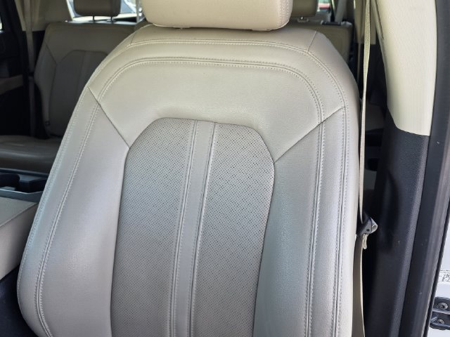 Certified 2022 Ford Expedition Max Limited AWD/4WD image 15