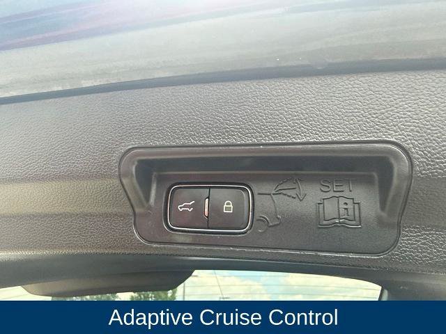 Certified 2020 Ford Explorer Limited RWD image 10