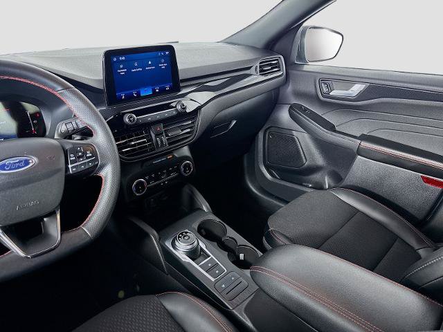 Certified 2025 Ford Escape ST-Line FWD image 21