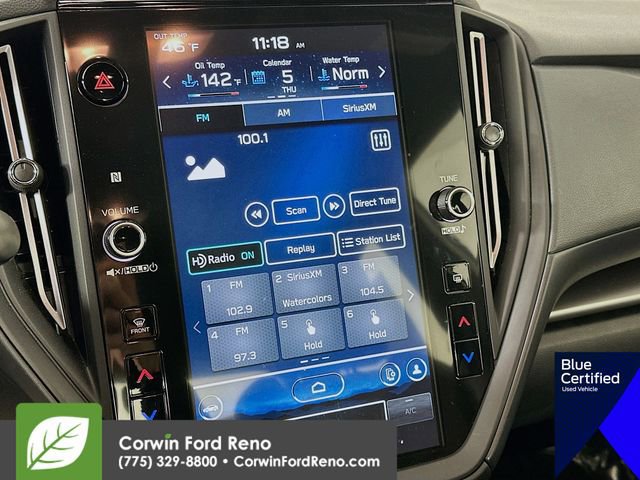 Used 2024 Subaru WRX image 18