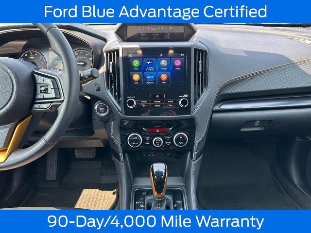 Used 2024 Subaru Forester Wilderness AWD/4WD image 19