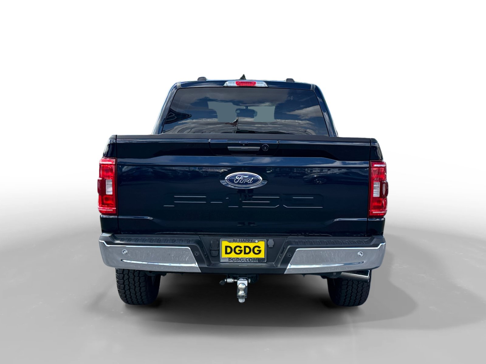 Certified 2023 Ford F150 XLT w/ Equipment Group 302A High AWD/4WD image 4