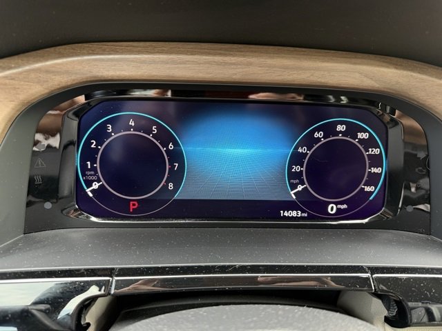 Used 2024 Volkswagen Atlas SE image 5