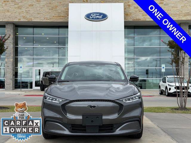 Certified 2023 Ford Mustang Mach-E Select RWD image 4