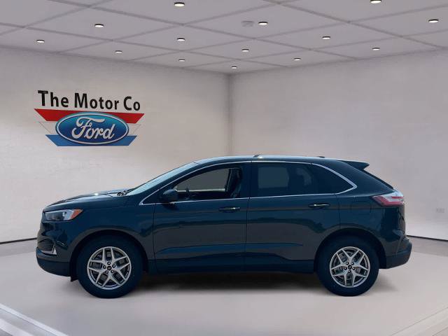 Certified 2023 Ford Edge SEL w/ Convenience Package AWD/4WD image 8