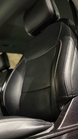 Certified 2023 Ford F150 Lariat AWD/4WD image 40