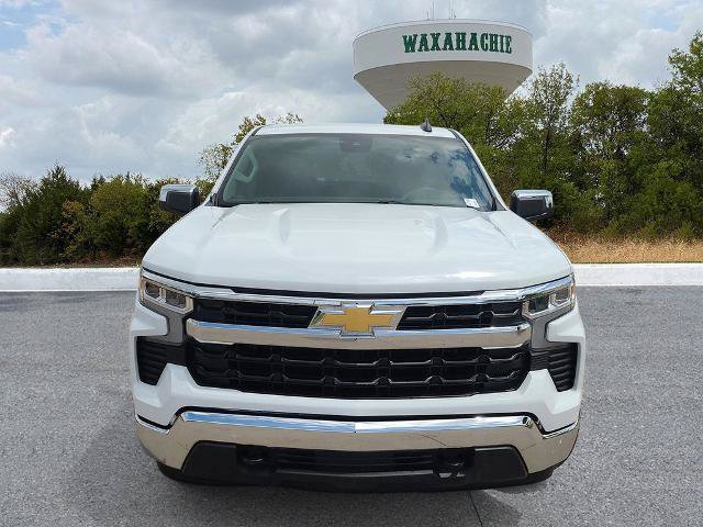 Used 2026 Chevrolet Silverado 1500 LT AWD/4WD image 2