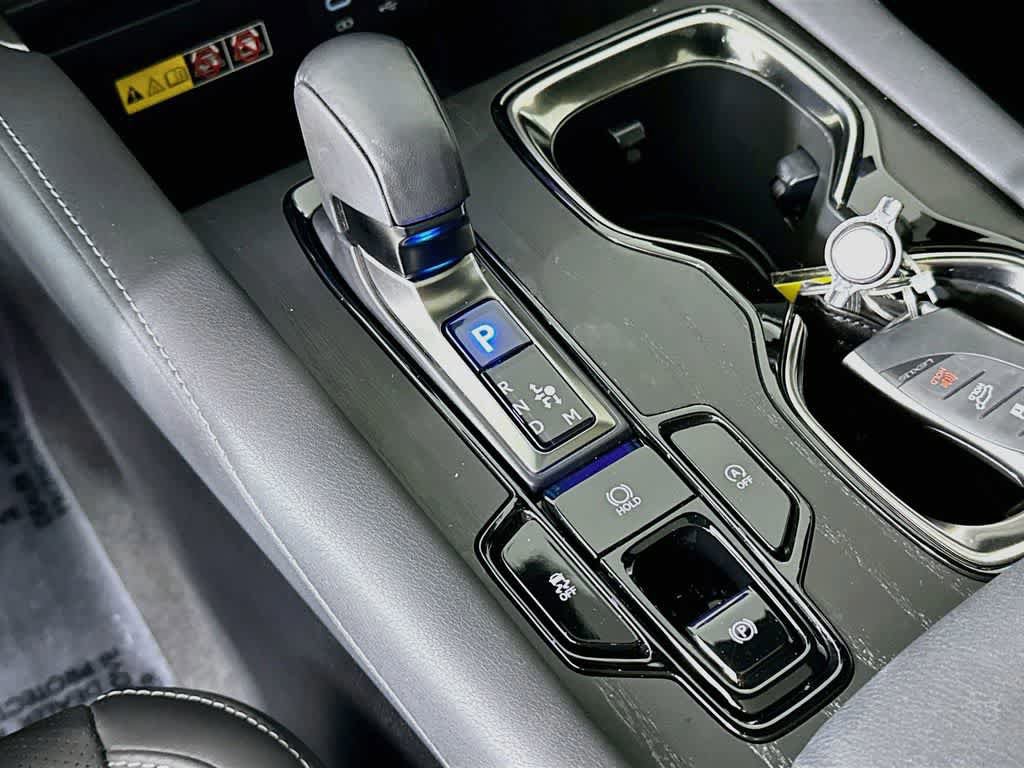 Used 2024 Lexus RX 350 Premium w/ Accessory Package (Z1) FWD image 21