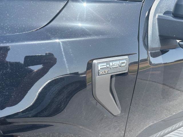 Certified 2023 Ford F150 XLT w/ Equipment Group 302A High AWD/4WD image 15