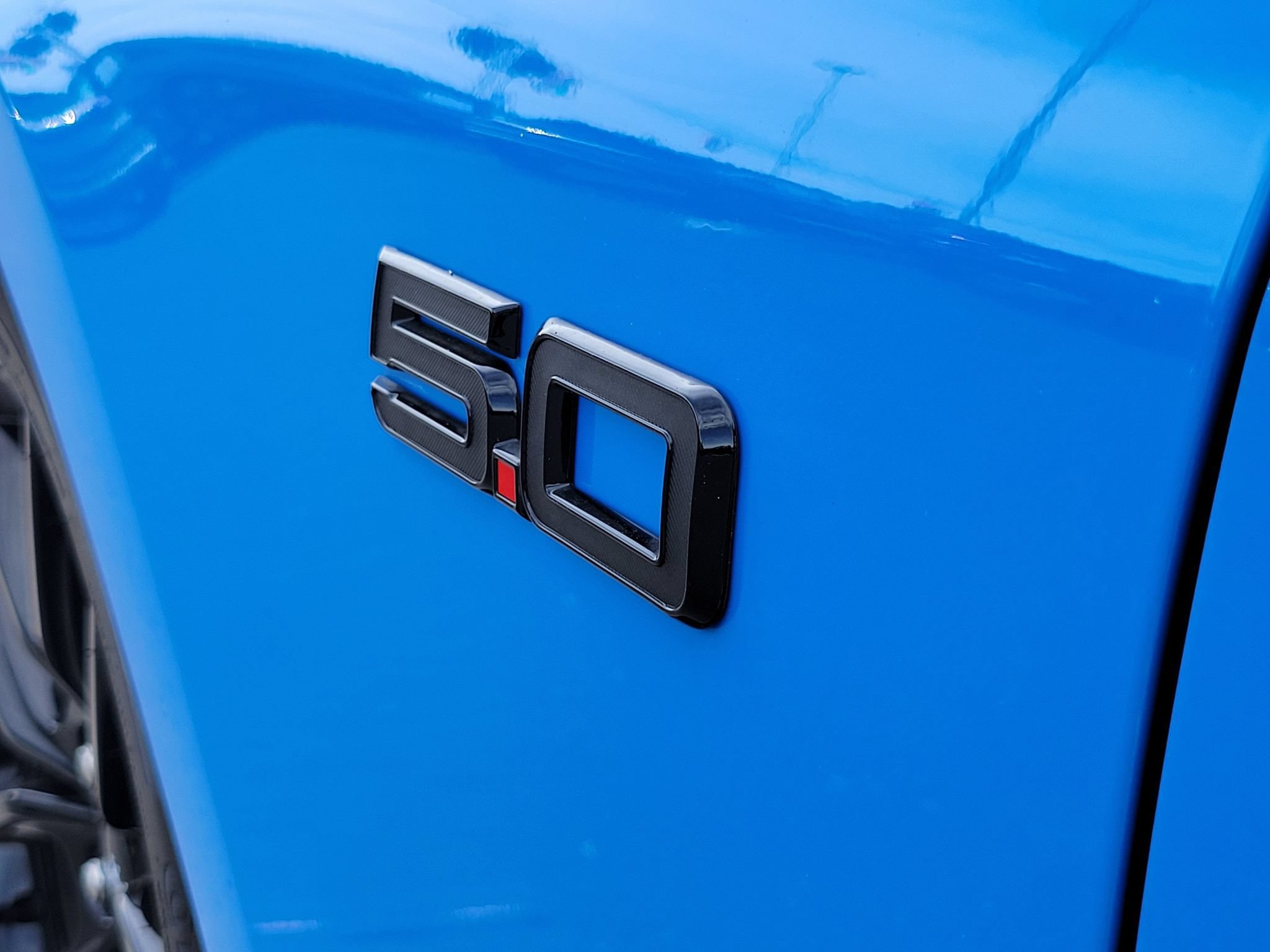 Certified 2025 Ford Mustang GT Premium RWD image 24