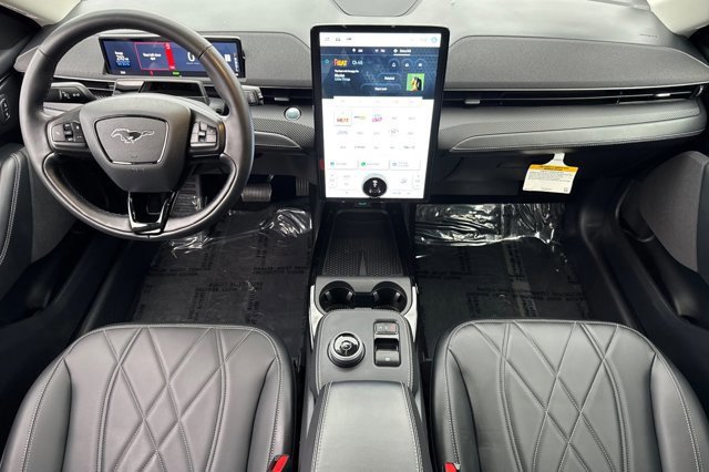 Certified 2024 Ford Mustang Mach-E Select image 15