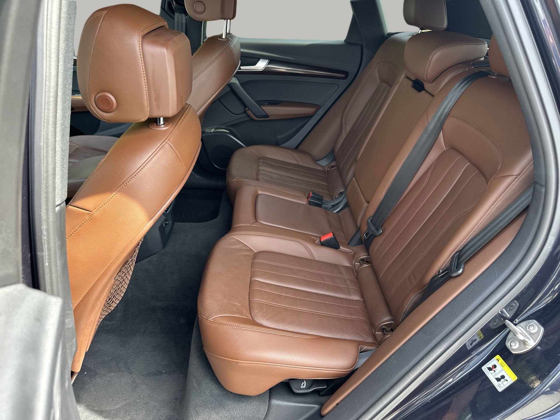 Used 2018 Audi Q5 2.0T Premium Plus w/ Premium Plus Package image 52