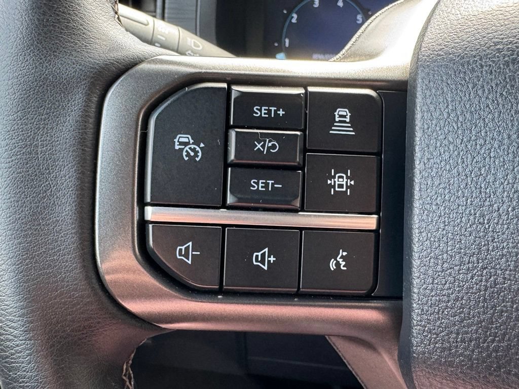 Certified 2024 Ford F150 XLT w/ Equipment Group 302A MID AWD/4WD image 32