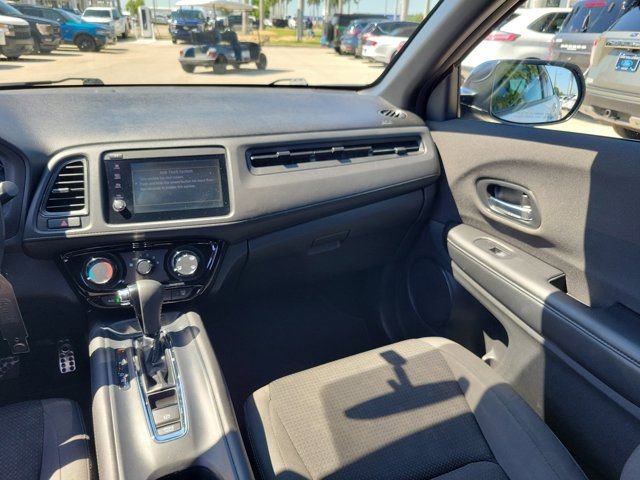 Used 2022 Honda HR-V Sport image 21