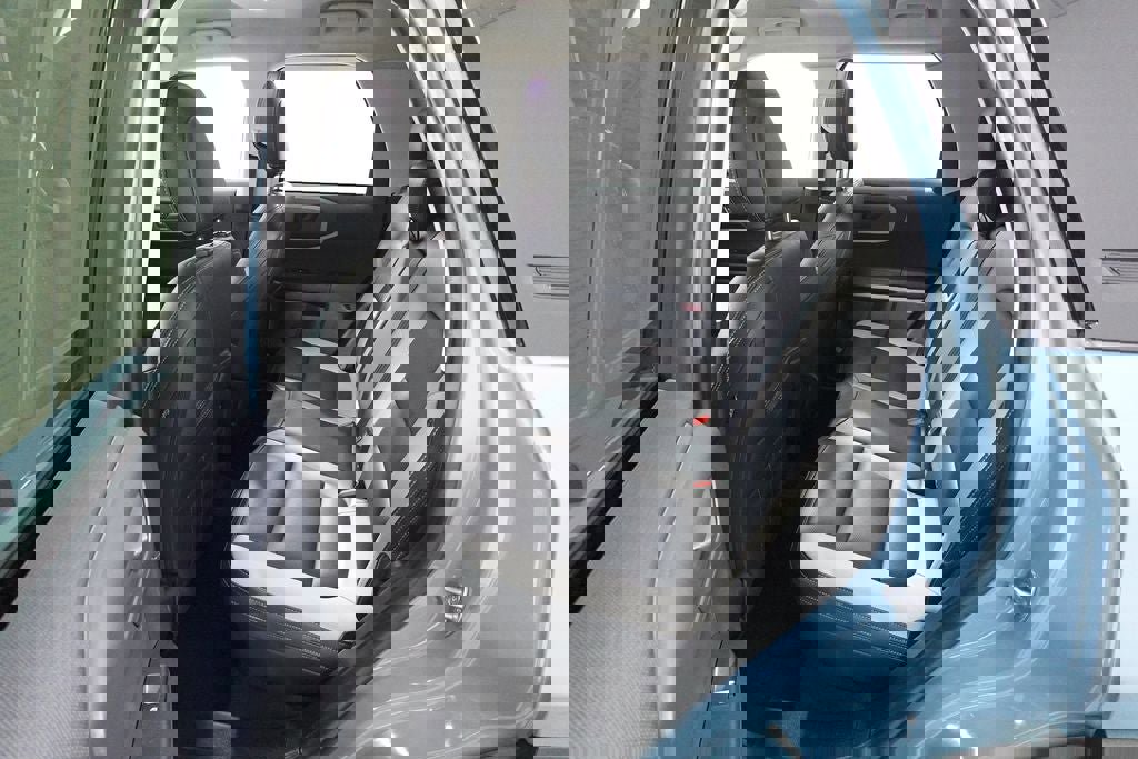 Certified 2021 Ford Bronco Sport Big Bend image 23