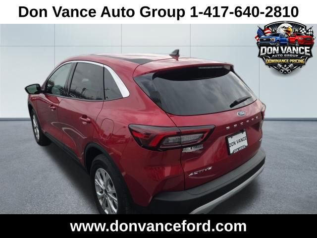 Certified 2023 Ford Escape Active image 6
