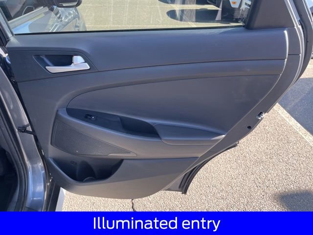 Used 2019 Hyundai Tucson SEL AWD/4WD image 24