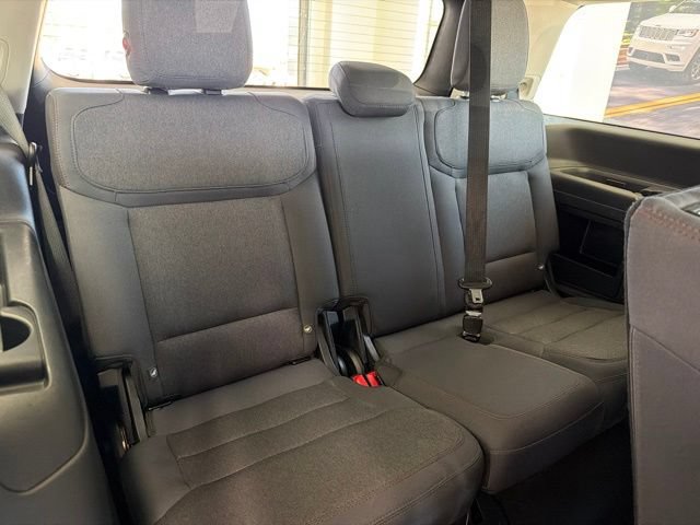 Certified 2025 Ford Expedition Active AWD/4WD image 14