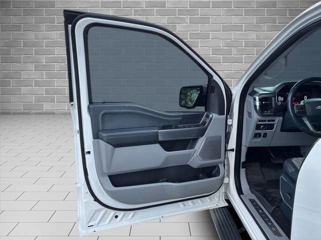 Certified 2021 Ford F150 Limited AWD/4WD image 19