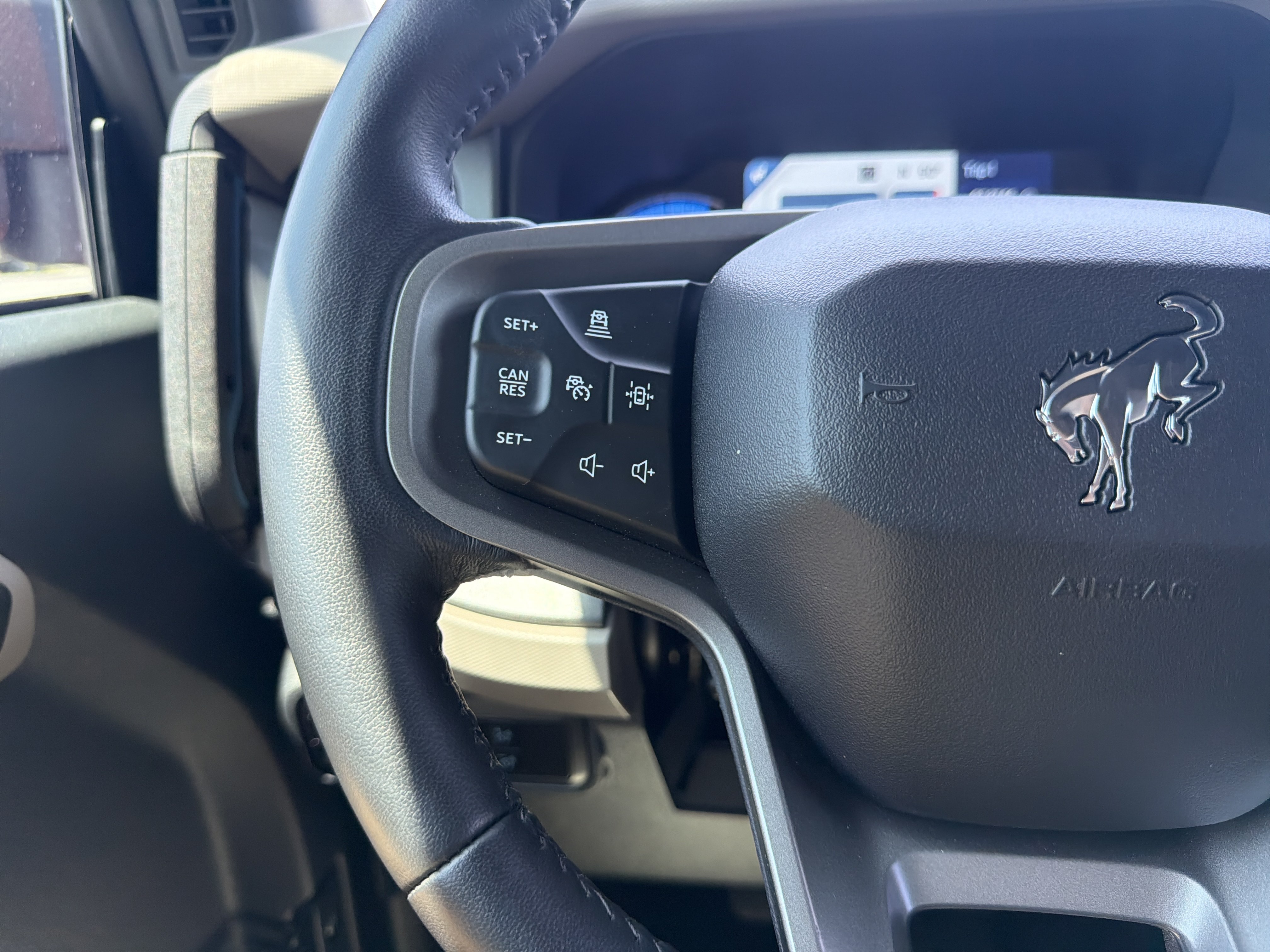 Certified 2024 Ford Bronco Wildtrak AWD/4WD image 18