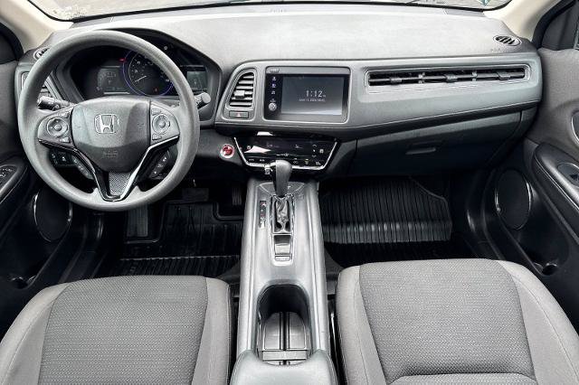 Used 2019 Honda HR-V EX image 6