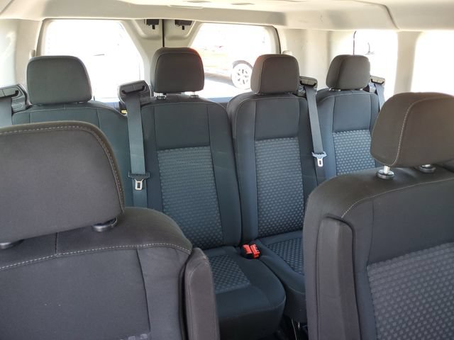 Certified 2023 Ford Transit 350 XLT RWD image 27