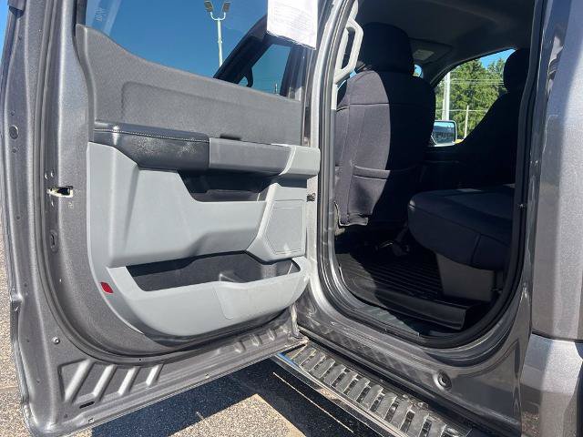 Certified 2023 Ford F150 XLT AWD/4WD image 38