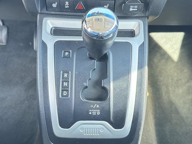 Used 2017 Jeep Compass High Altitude FWD image 30