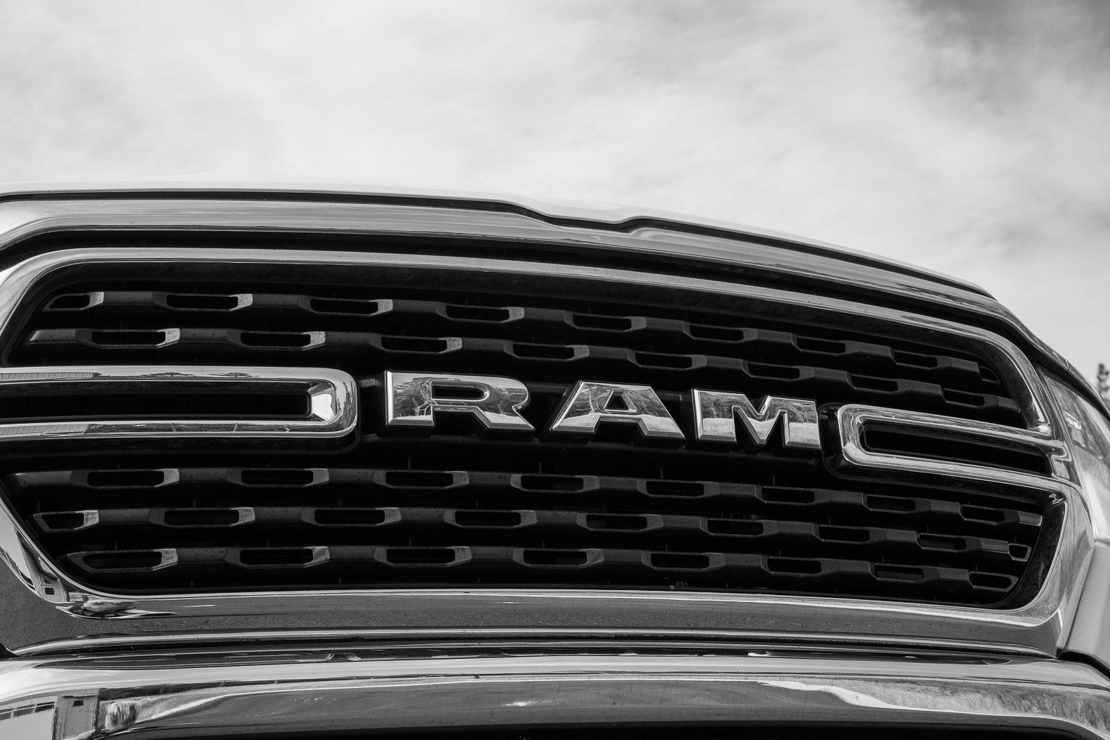 Used 2023 RAM 1500 Big Horn AWD/4WD image 12