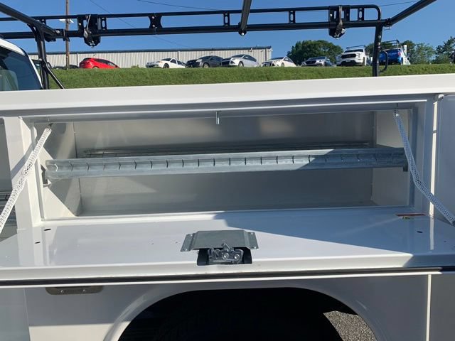 Certified 2026 Ford F350 XL w/ XL Chrome Package AWD/4WD image 25