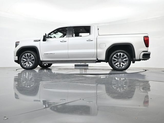 Used 2023 GMC Sierra 1500 Denali w/ Denali Reserve Package AWD/4WD image 48