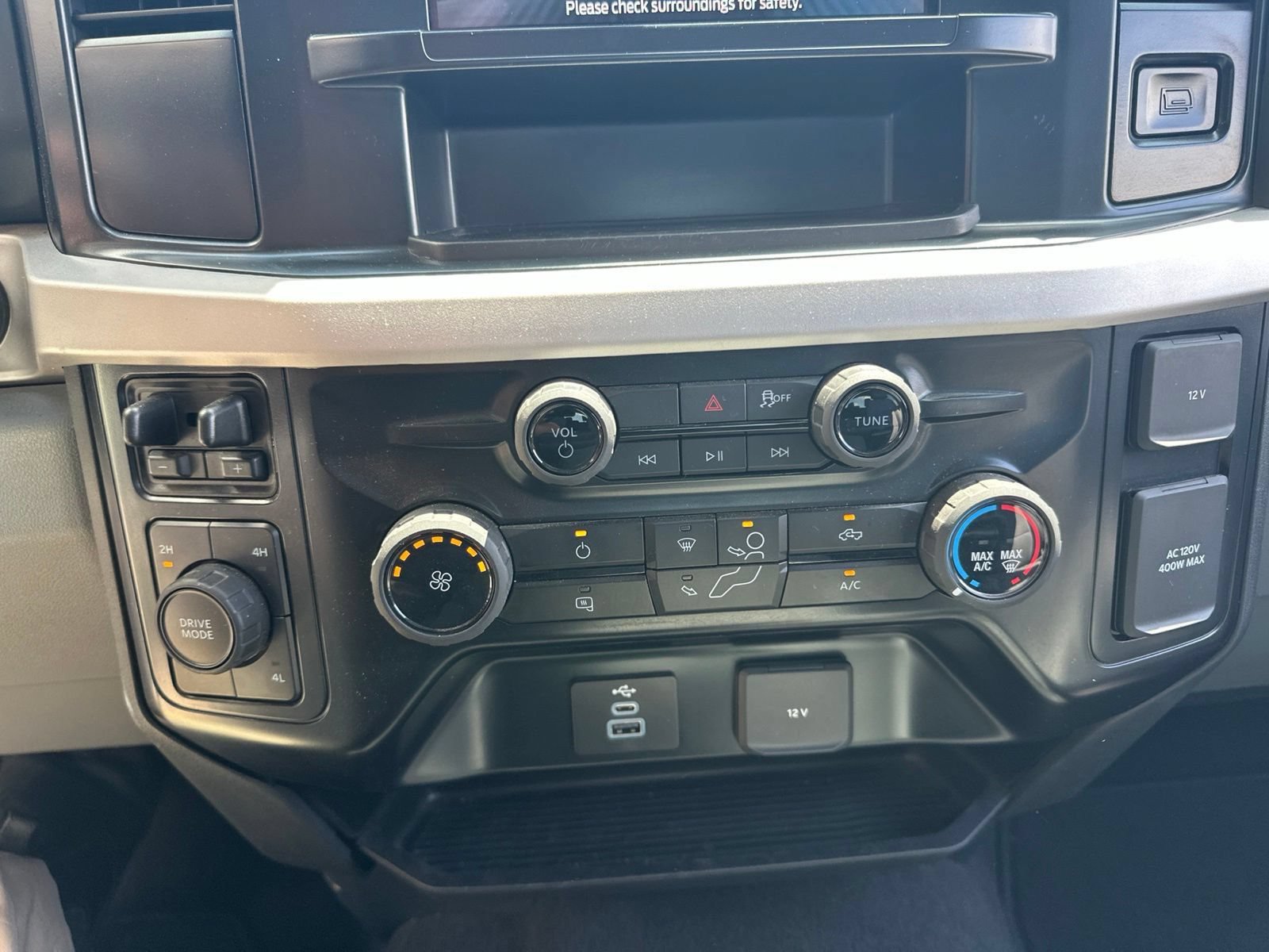 Certified 2026 Ford F250 XLT AWD/4WD image 26