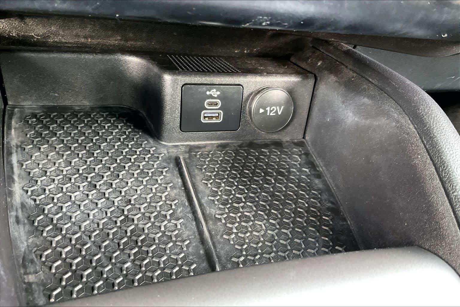 Certified 2024 Ford Bronco Sport Big Bend AWD/4WD image 31