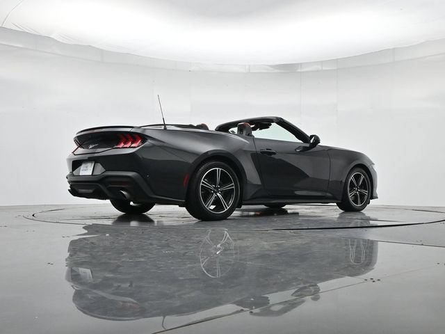 Certified 2024 Ford Mustang Premium RWD image 34