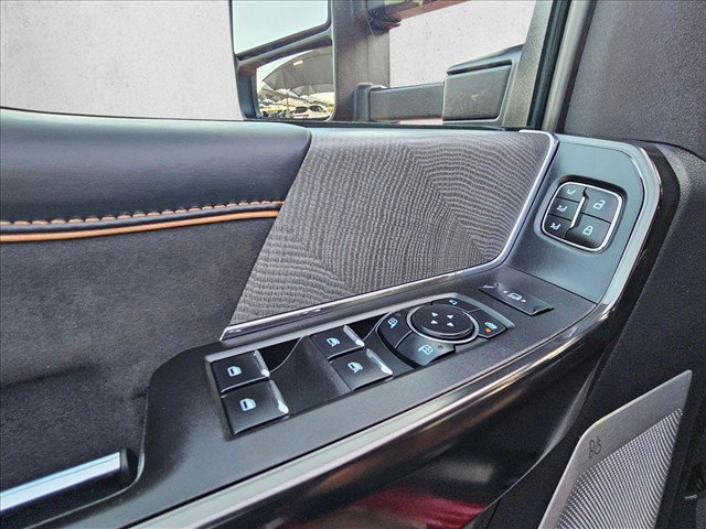 Certified 2024 Ford F450 Platinum w/ FX4 Off-Road Package AWD/4WD image 25