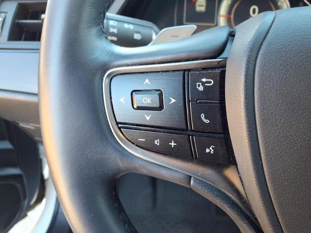 Used 2023 Lexus ES 350 w/ Premium Package image 7