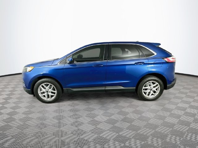 Certified 2024 Ford Edge SEL w/ Convenience Package AWD/4WD image 8