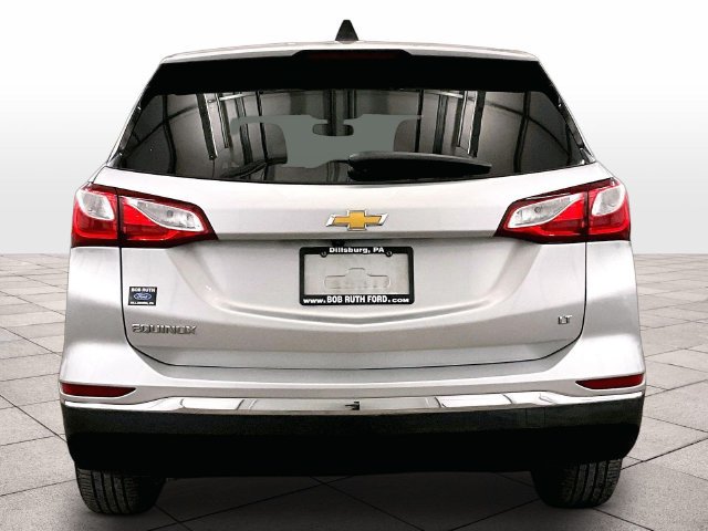 Used 2019 Chevrolet Equinox LT FWD image 4