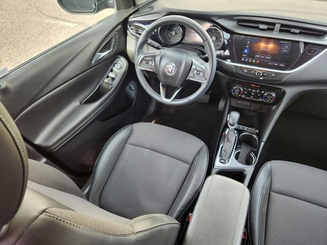 Used 2023 Buick Encore GX Select image 13