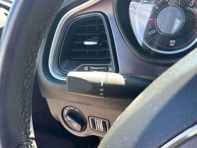Used 2021 Dodge Challenger R/T Scat Pack RWD image 21