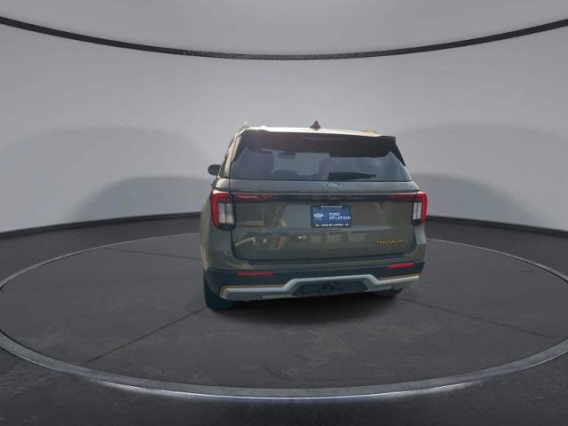 Certified 2026 Ford Explorer Tremor w/ Tremor Convenience Package AWD/4WD image 7