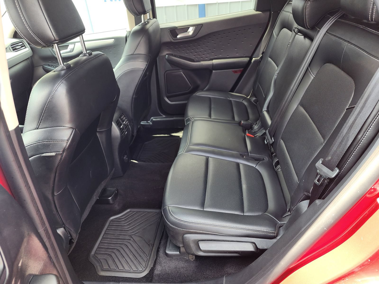 Certified 2020 Ford Escape SEL AWD/4WD image 21