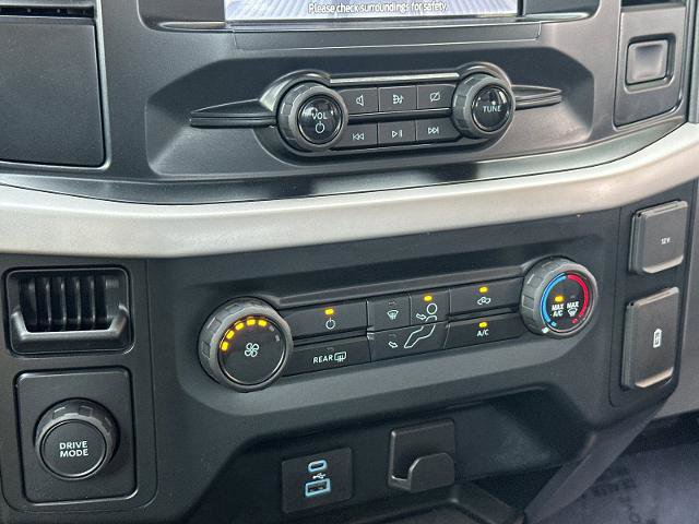Certified 2023 Ford F150 XLT image 17