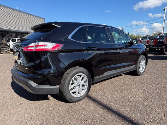 Certified 2024 Ford Edge SEL AWD/4WD image 7