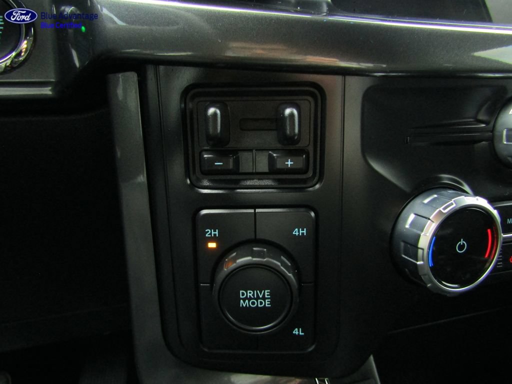 Certified 2023 Ford F150 XLT w/ Equipment Group 302A High AWD/4WD image 35