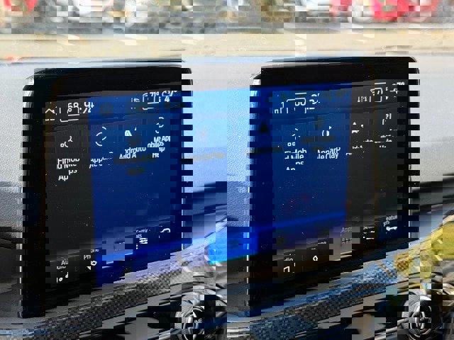 Certified 2024 Ford Escape ST-Line image 26