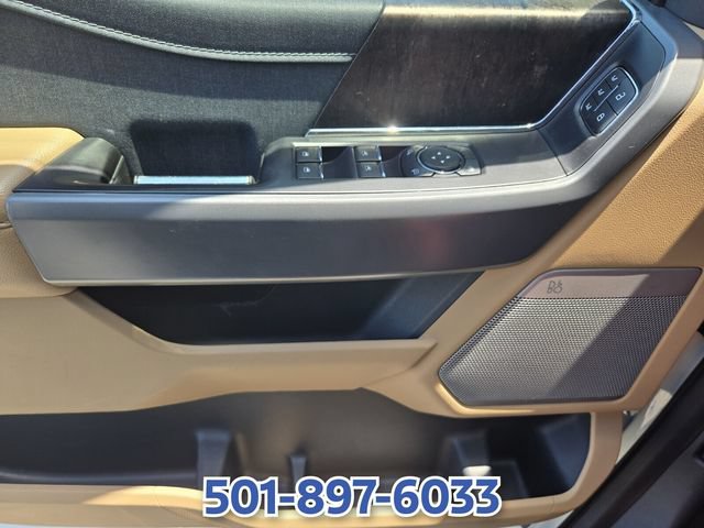 Certified 2022 Ford F150 Lariat w/ Equipment Group 502A High AWD/4WD image 33