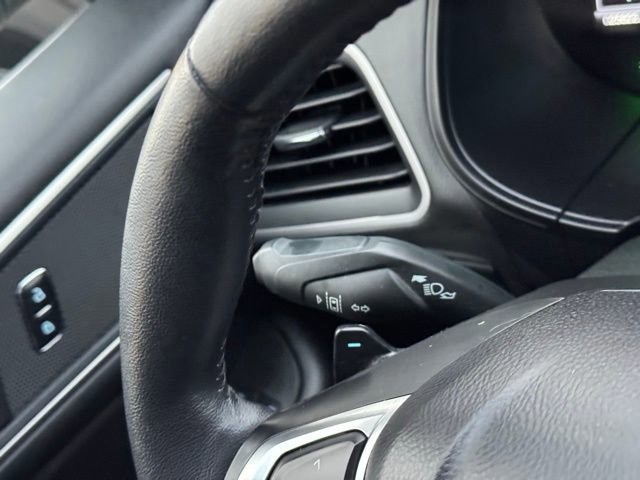 Certified 2023 Ford Edge SEL w/ Convenience Package image 29